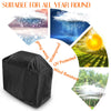 XL XXL BBQ Cover Heavy Duty Waterproof Rain Gas Barbecue Grill Garden Protector