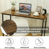Computer Desk PC Table Writing Study Table Office Home Workstation Laptop