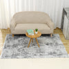 Rugs 160x230CM Gradient Color Carpet Nordic Simple Long Hair Carpet Sof