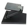 Fold Desk LCD Monitor Stand Mount Touch Screen Holder for VESA