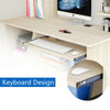 120CM Computer Desk PC Table Study Gaming Laptop Home Office Workstation Corner