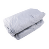 Universal Large Size L Full Car Cover UV Protection Outdoor Indoor Breathable