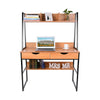 Office Computer Gaming Desk Ladder Desks Small PC Laptop Table Home Workstation