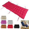 Replacement Sun Lounger Cushion Outdoor Garden Patio Recliner Thick Padded Spare