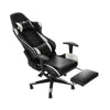 Gaming Chair Office Chair PC Video Game Chair Recliner Swivel Chair Gas Lift NEW