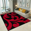 New Modern Home Decor Area Rugs Large Small Living Room Carpet Runner Floor Mats