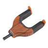 Guitar Bass Wall Mount Hangers Holder Hook Keeper Bracket Hanger Wooden UK