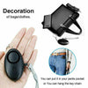 Personal Anti-Wolf Alarm Anti-Theft Security Self-defense Safety Attack Alarms