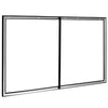 120" Fixed Frame 16:9 Projector Screen Video ProjectionScreen Home Office