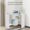 Corner Computer Desk Home Office PC Laptop Table Study Home Office Workstation