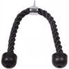 Bicep Pull Down Rope Cable Attachment Handle Gym Multigym Lat Tricep Home UK