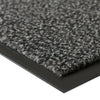 Grey Barrier Mat Large Door Mat Entrance Runner Rugs Heavy Duty Kitchen Mat