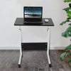 Portable Notebook Computer Desk Adjustable Laptop Table Trolley Bed Sofa Tray UK