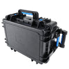 Waterproof Protective Equipment Hard Carry Case Camera Travel Luggage Foam Box