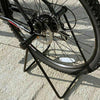 Bike Floor Stand Storage Display Rack Work Repair Maintenance Bicycle Cycle