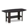 Furinno Simple Design Coffee Table Living Room Furniture
