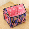UK Outdoor Pet Rainproof House Shelter Cat Dog Kennel Indoor Garden Bed Washable