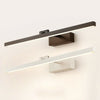 Modern LED Over Mirror Light Bathroom Bedroom Wall Mounted Shaving Makeup Lamp