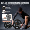 Safety Olympic Squat Bar Fitness Squat Bar Attachment 700LB Weight Lifting