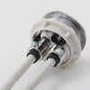 Universal Dual Type Push Toilet Flush Button Flush Water Saving 38 48mm Sizes