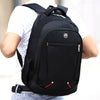 New Large Backpack Mens Boys Rucksack Fishing Sports Travel Hiking School Bag