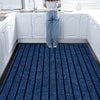 Non Slip Heavy Duty Rubber Barrier Mat Large & Small Hallway Runner Kitchen Rugs