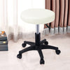 Beauty Salon Swivel Stool Hairdressing Tattoo Barber Chair Gas Lift Round Stool