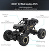 4WD RC Car Off-Road Vehicle 2.4G Remote Control Monster Truck Buggy Kids Gift UK