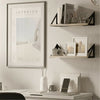 3pcs Floating Wooden Wall Mount Shelves Display Unit Shelf Set Book Storage