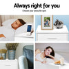 Modern Chest of Drawers Bedside Table Cabinet Nightstand 2/3 Drawers Bedroom