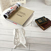 Round Coffee Tea Side End Table Coffee Tables Racks Stand Modern Furniture Table