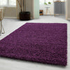 Thick Shaggy Rugs Deep Pile Large Hallway Runner Non Slip Rug Living Room Carpet