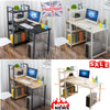 Computer Desk Office Home Desks Table Study PC Laptop Writing Desk Workstation
