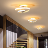 Ceiling Light Dimmable Lighting Fixtures Lamp Corridor Hallway EntranceAisle Wh