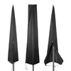 Waterproof Large Parasol Umbrella Cover 1.9M Garden Outdoor Furniture Protect UK