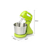 Electric Stand Mixer 7 Speed Food Cake Mixing Bowl Beater Dough Multi Blender UK