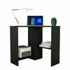 Corner Computer Desk Home Office PC Laptop Table Study Home Office Workstation