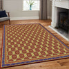 Traditional Area Rug Living Room Bedroom Carpet Hallway Runner Kitchen Floor Mat