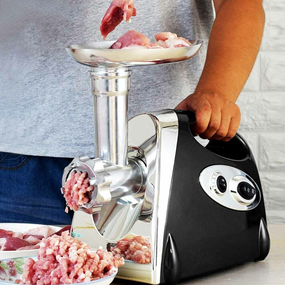 Meat grinder sausage maker sale