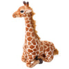 60-140CM Soft Plush Giraffe Doll Giant Large Stuffed Animals Kids Toy Cushion