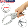 Self Grip Oil Filter Removal Wrench Pliers Multi Purpose Hand Remover Tool UK