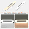 Under Cabinet Lights Motion Sensor LED Kitchen Lamp Closet Cupboard Lighting