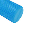 45CM Yoga Foam Roller Pilates Exercise Fitness Physio Gym Massage Rehab Injury