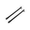 Alloy Rear Bicycle Pannier Rack Carrier Bag Luggage Cycle Mountain Bike Carrier