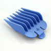 Hair Clipper Limit Combs Guide Attachment Size 8Pcs Universal Replacement Tools