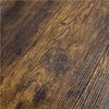Bedside Table Nightstand 3 Drawer Cabinet Storage Table for Bedroom Rustic Brown