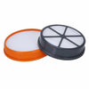Pre & Post Motor Type 90 HEPA Filter Kit For VAX Air Stretch Pet Vacuum Cleaner