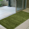Large Indoor Door Rugs Entrance Rug Dirt Trapper Barrier Doormats Washable Mats
