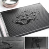50Pcs Bubble Mailers Padded Envelopes Bags Lined Poly Mailer Self Seal Black