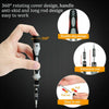 115 in 1 Pro Multi Electric Precision Mini Screwdriver Set Bits Repair Tool Kit